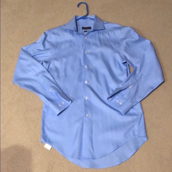 Calvin Klein dress shirt